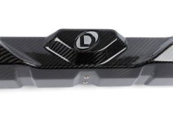 Dinan 21-27 BMW M2/M3/M4 (G80/G82/G83/G87) Gloss Carbon Fiber Cold Air Intake - Image 20
