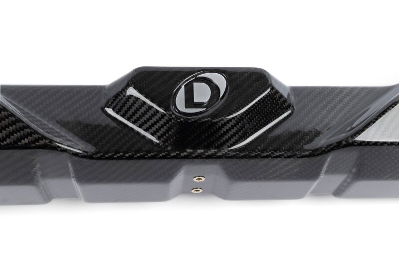 Dinan 21-27 BMW M2/M3/M4 (G80/G82/G83/G87) Gloss Carbon Fiber Cold Air Intake - Image 20
