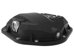 aFe Power Front/Rear Diff Cover Kit w/ Oil 99-16 Ford F-250/F-350 V8 (Dana 60/Super 60 & Sterling) - Image 6