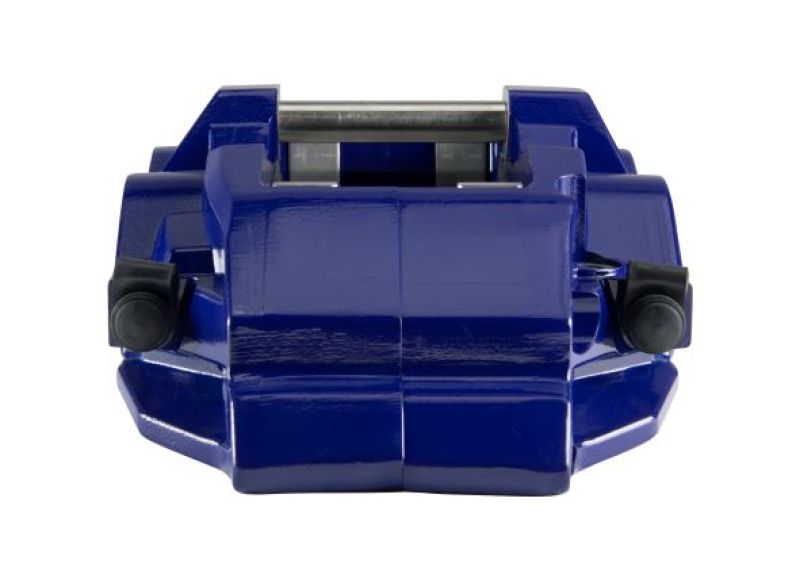 EBC Racing 92-00 BMW M3 (E36) Front Right Apollo-4 Blue Caliper (for 355mm Rotor) - Image 4