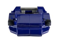 EBC Racing 92-00 BMW M3 (E36) Front Right Apollo-4 Blue Caliper (for 330mm Rotor) - Image 4