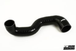 do88 SAAB 9-3 TTiD 08-11 Intercooler Pipe to Intake Manifold Hose