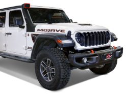 aFe POWER Dynamic Air Scoop D.A.S Snorkel for 20-26 Jeep Gladiator Mojave V6-3.5L - Image 9