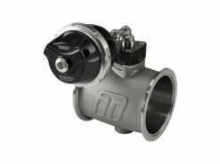 Turbosmart PSG76CG 7PSI Compressed Gas Pneumatic StraightGate76 - Black