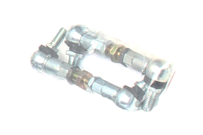 Dinan 15-19 BMW X5 M/X6 M (F85/F86) Performance Spring Set - Image 2