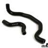 do88 Volvo 850/S70/V70 (Non Turbo) 92-98 Coolant Hoses Black