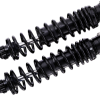 Ohlins 90-26 Harley-Davidson FL Touring STX 36 Blackline 13in Shocks Min 250lb - Max 575lb