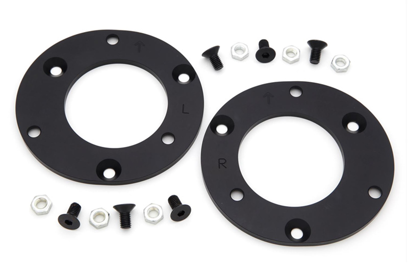 Dinan 08-13 BMW M3 (E90/E92/E93) Camber Plate Kit - Front