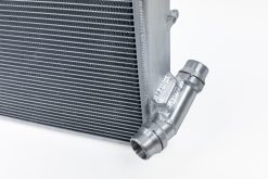 CSF 2019+ 992.1/992.2 Porsche 911(3.0LT Base/T/S/4/4S/GTS/4 GTS) High Perf Left Aluminum Radiator - Image 3