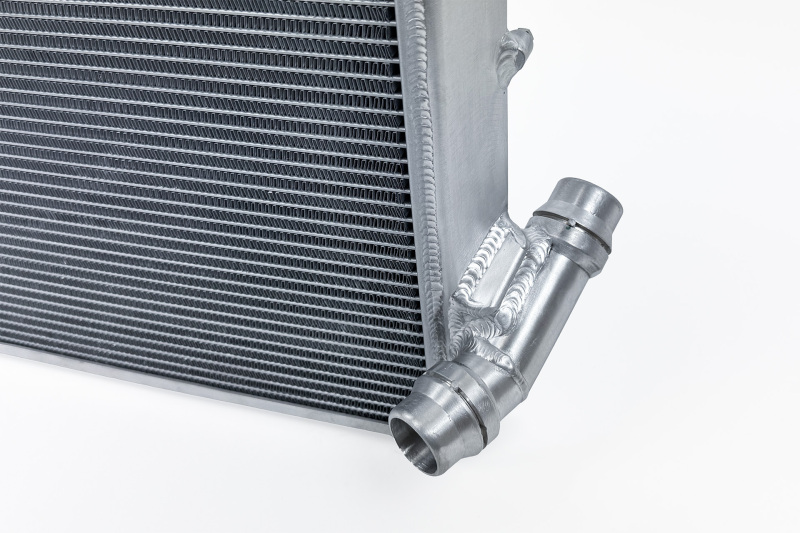 CSF 2019+ 992.1/992.2 Porsche 911(3.0LT Base/T/S/4/4S/GTS/4 GTS) High Perf Left Aluminum Radiator - Image 3