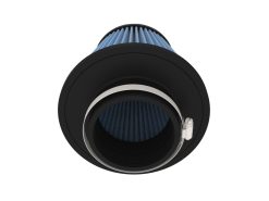 aFe Magnum FORCE Intake Replacement Air Filter w D2 Dura-Dry Media 4in F x8in B x5-1/2in T x7in H - Image 3