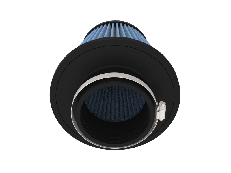 aFe Magnum FORCE Intake Replacement Air Filter w D2 Dura-Dry Media 4in F x8in B x5-1/2in T x7in H - Image 3