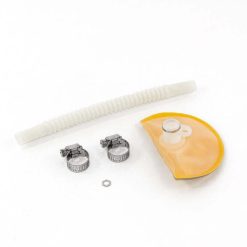 DeatschWerks 04-08 Mazda RX-8 DW200 / DW300 Fuel Pump Set Up Kit - Image 3