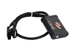 Alternative view of aFe POWER 03-09 Toyota 4Runner/07-09 FJ Cruiser/05-11 Tacoma 4.0L V6 SCORCHER GT Power Module