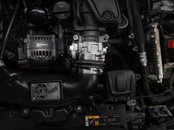 aFe POWER 18-26 Jeep JL/JT / 19-26 Ram 1500 V6-3.6L 78mm Throttle Body - Image 7