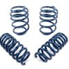 Dinan 20-25 BMW X3 M/X4 M (F97/F98) Performance Spring Set