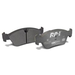 EBC Racing 90-99 BMW 325 (E36) RP-1 Race Front Brake Pads