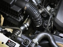 aFe 16-20 GM Colorado/Canyon L4-2.8L (td) BladeRunner 2in Stainless Steel Hot Charge Pipe - Image 6