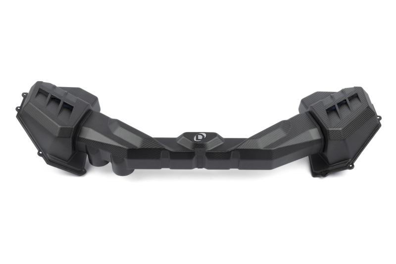 Dinan 21-27 BMW M2/M3/M4 (G80/G82/G83/G87) Matte Carbon Fiber Cold Air Intake - Image 15