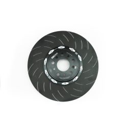 EBC Racing 2022+ Lotus Emira 2.0T/3.5L Supercharged 2 Piece SG Racing Front Rotors - Image 3
