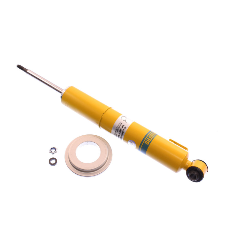 Bilstein B6 1990 Mazda Miata Base Front 46mm Monotube Shock Absorber - Image 3