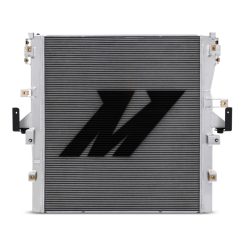 Mishimoto 2024+ Toyota Tacoma Performance Aluminum Radiator - Image 3