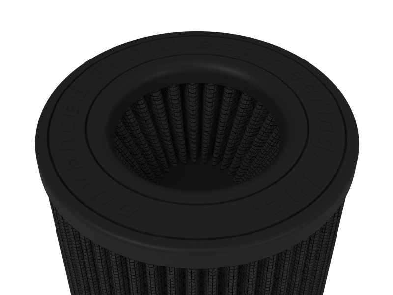 aFe Momentum Intake Rplcmnt Air Filter 3-1/2 IN F x 5 IN B x 4-1/2 IN T (Inverted) x 7-1/2 IN H - Image 4