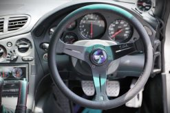 HKS STEERING WHEEL NARDI SPORTS 34DEEP - Image 3