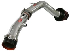 Injen 04-06 Altima 3.5L V6 Polished Cold Air Intake - Image 4