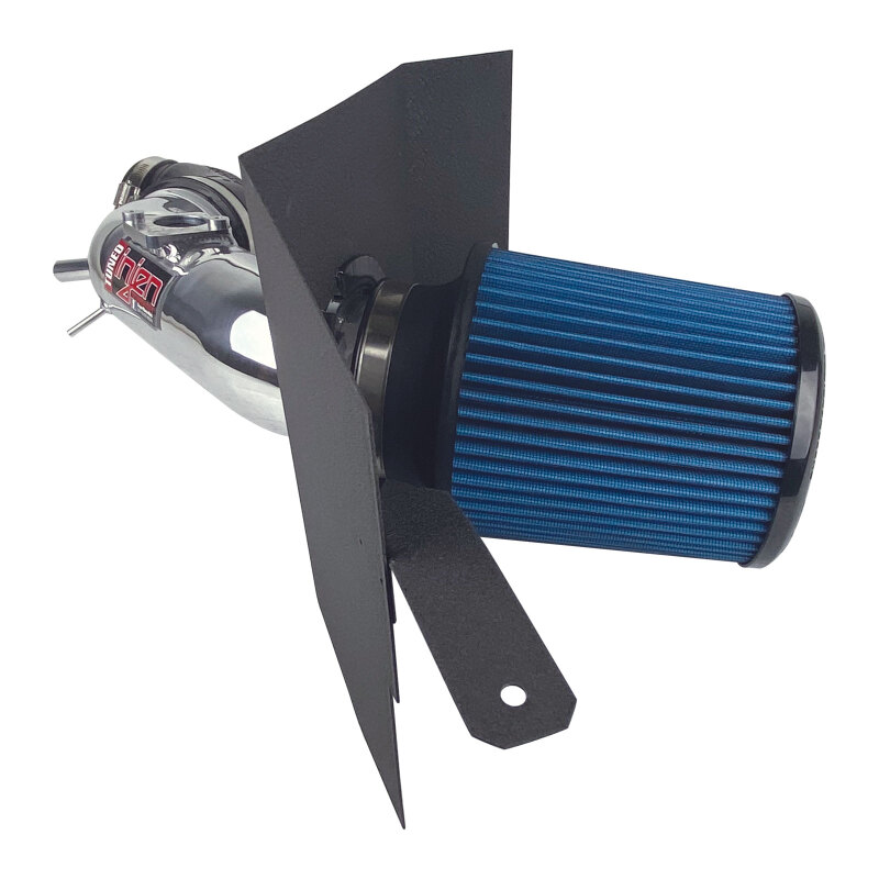 Injen 18-20 Toyota Camry V6 3.5L Polished Short Ram Air Intake - Image 7