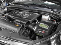 aFe MagnumFORCE Intakes Pro Guard 7 13-15 Nissan Patrol V8 5.6L - Image 7