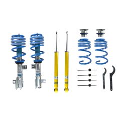 Alternative view of Bilstein B14 (PSS) 14-15 Mazda 3 Sport/Touring Front & Rear Performance Suspension System