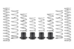Eibach 24-26 Can-Am Maverick X3 MAX Pro-UTV Stage 2 Kit - Set of 8