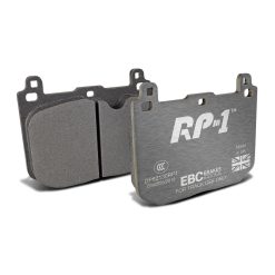 EBC Racing 2012+ BMW 1 Series (F) RP-1 Race Front Brake Pads
