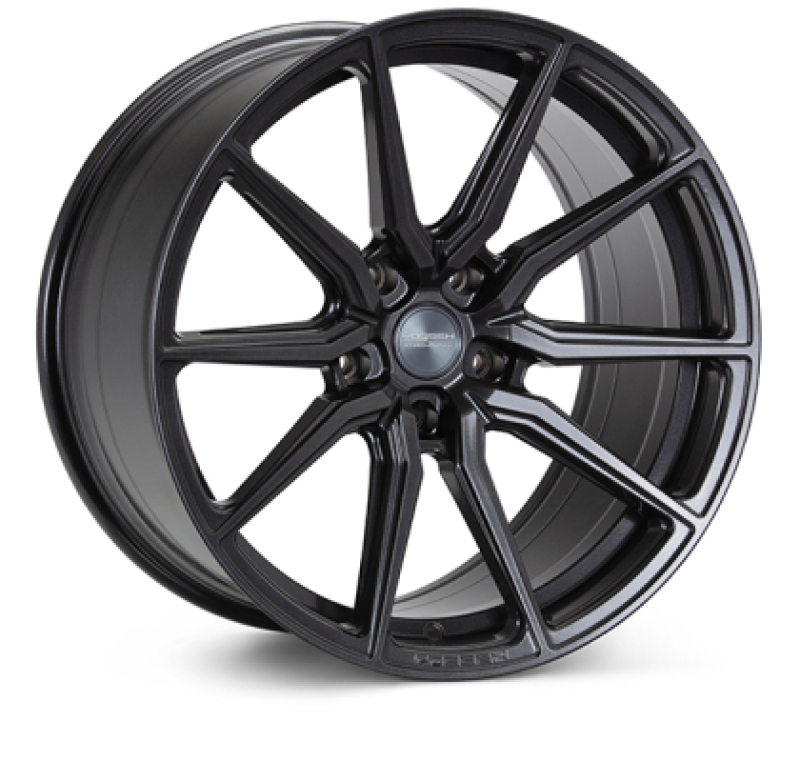 Vossen HF3 - 20x9 - ET44 - 5x130 - 71.6 - FLAT - ANT - Anthracite Wheel