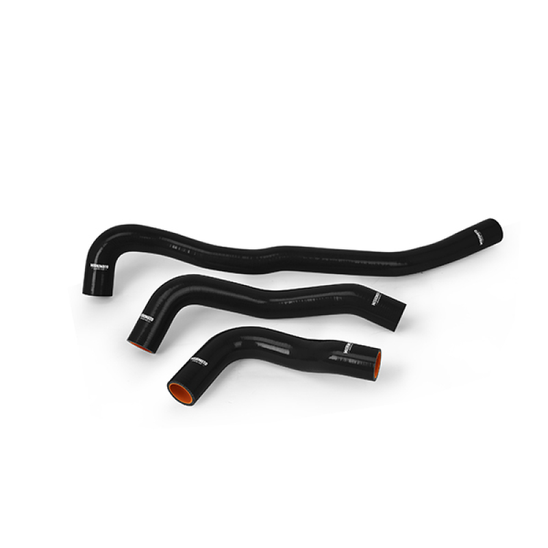 Mishimoto 16+ Mazda Miata Silicone Radiator Hose Kit - Black - Image 6