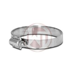 Alternative view of Wagner Tuning 80-100mm Stainless Steel HD Clamp