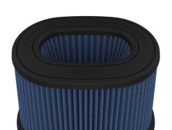 aFe Momentum Intake Air Filter w/Pro 5R (6 x 4)IN F x (8-1/2 x 6-1/2)IN B x (7-1/4 x 5)IN T x 6IN - Image 4