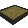 aFe Magnum FLOW OE Replacement Air Filter w/ Pro GUARD 7 Ford Diesel Trucks 20-25 V8-6.7L (td)