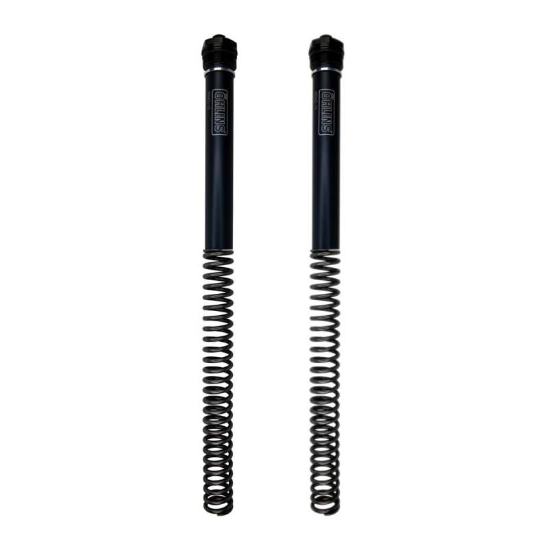 Ohlins 17-23 Suzuki DL 650 V-Strom XT FSK 100 Cartridge Kit