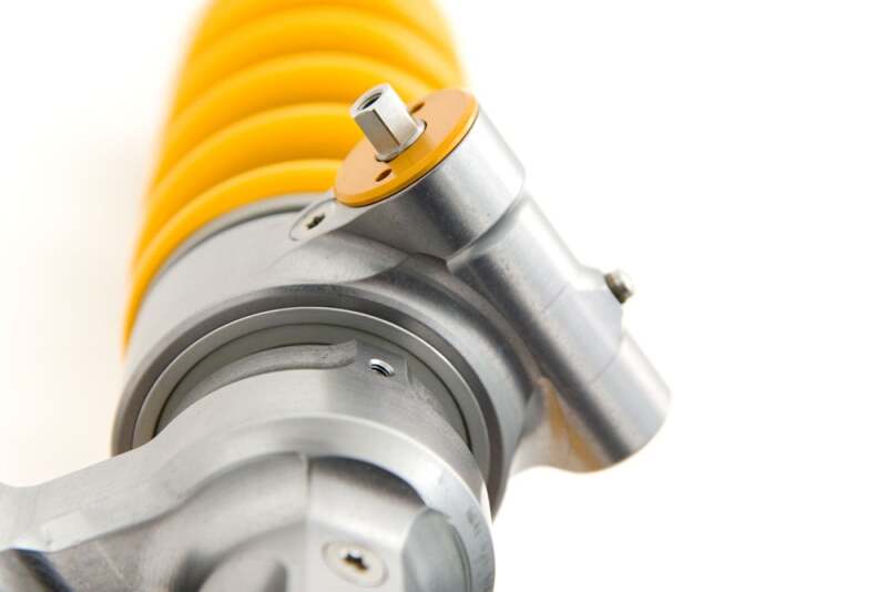 Ohlins 06-10 Suzuki GSX-R 600 TTX RT Shock Absorber - Image 13