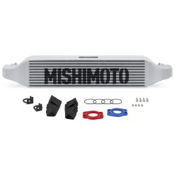 Mishimoto 2022+ Honda Civic 1.5T Performance Intercooler - Silver
