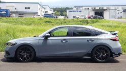 HKS 2021+ Honda Civic (FL1) Hipermax S Full Kit - Image 3