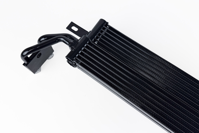 CSF 18-24 Jeep Wrangler / 20-23 Jeep Gladiator High-Performance Transmission Oil Cooler - Image 3
