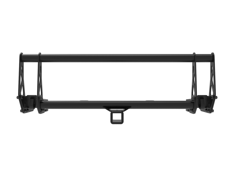 aFe 2025+ RAM 1500 RHO L6 3.0L Terra Guard Bull Bar w/ Hitch Receiver - Image 2