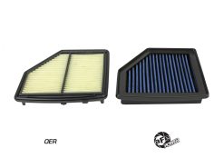 aFe Magnum FLOW OE Replacement Air Filter Honda HR-V 16-22 L4-1.8L - Image 4