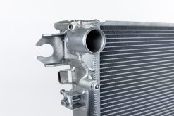 CSF 18-24 Jeep Wrangler 3.6L V6 Heavy Duty 2-Row Radiator - Image 4