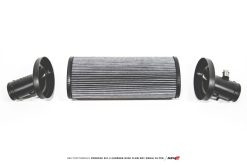 Alternative view of AMS Performance Porsche Carrera (991.2) Alpha Intake Upgrade Kit