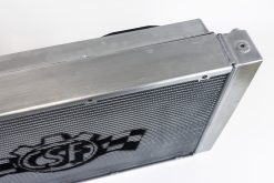 CSF Motorsport Radiator with Shroud - 14in SPAL Brushless Fans - Harnesses - Image 20