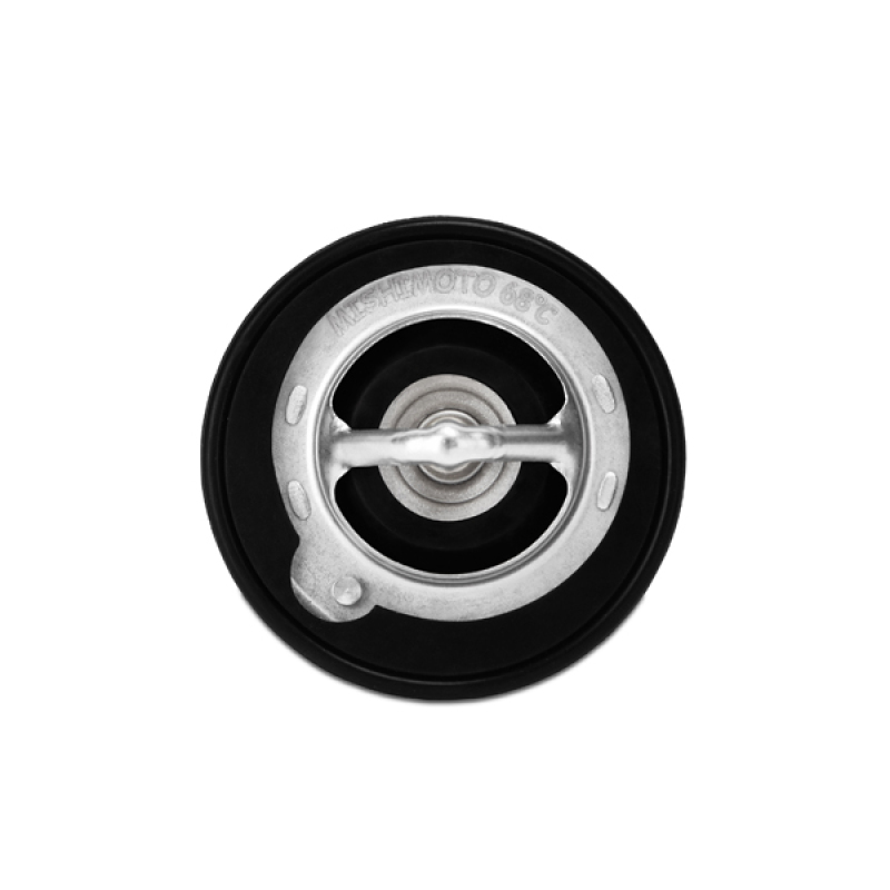 Mishimoto 92-00 Honda Civic/92-96 Prelude/97-99 CL/90-99 Accord 155 Deg F/68 Deg C Racing Thermostat - Image 8